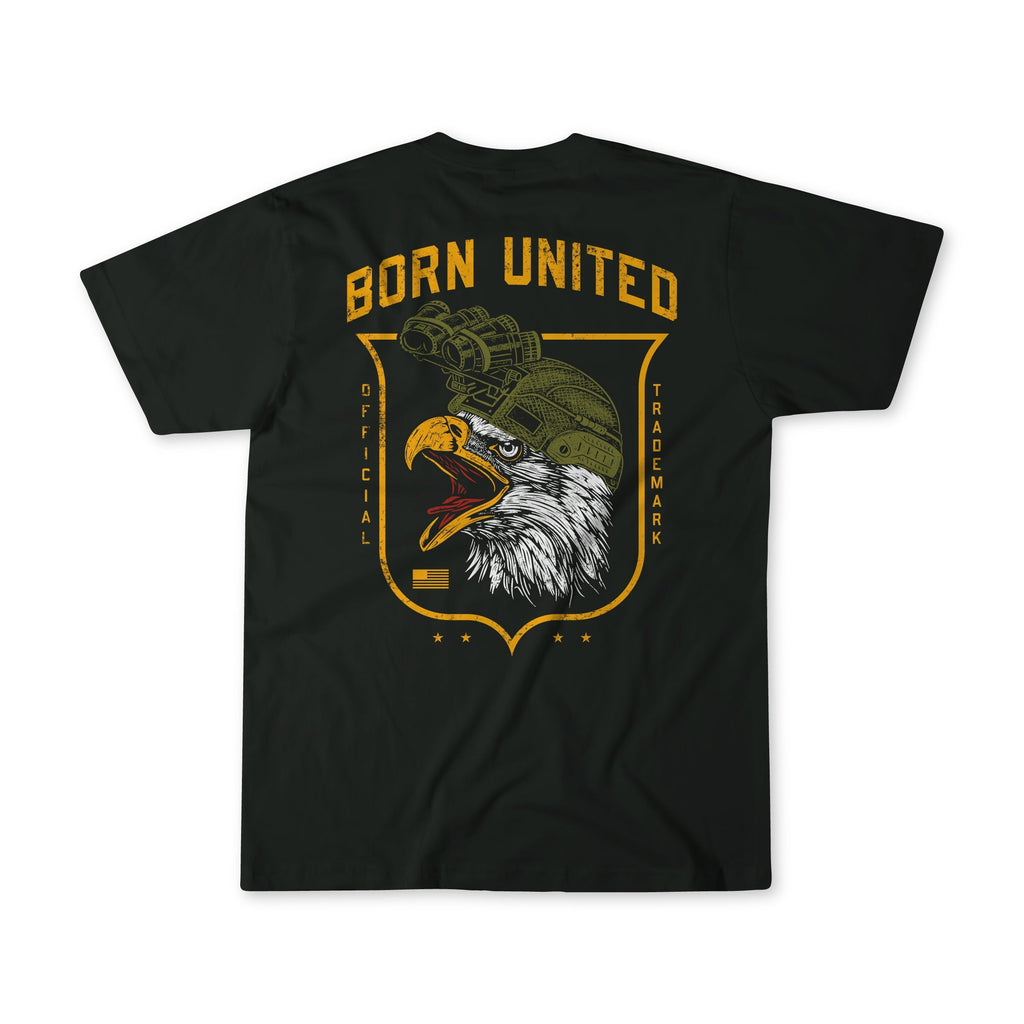 The Eagle's Scream Tee