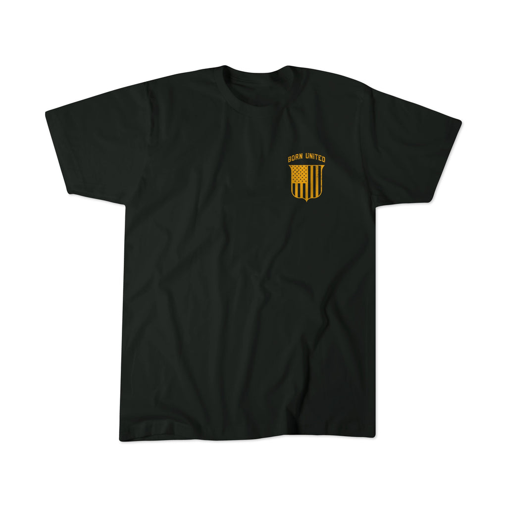 The Eagle's Scream Tee