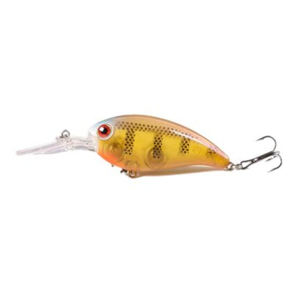 Mid-Depth Crankbait ( 6 - 12')