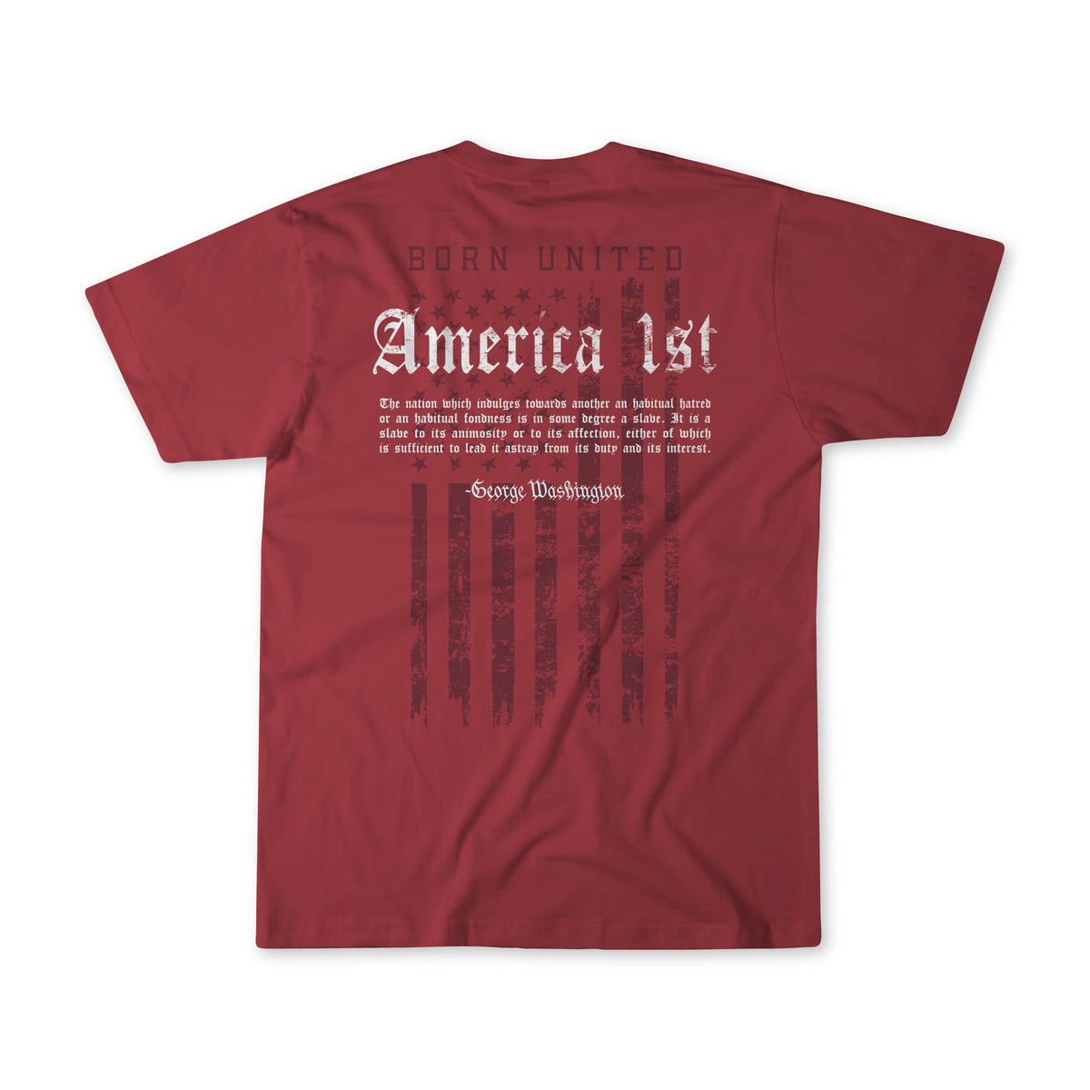 America First Tee