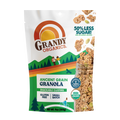 Ancient Grain Granola