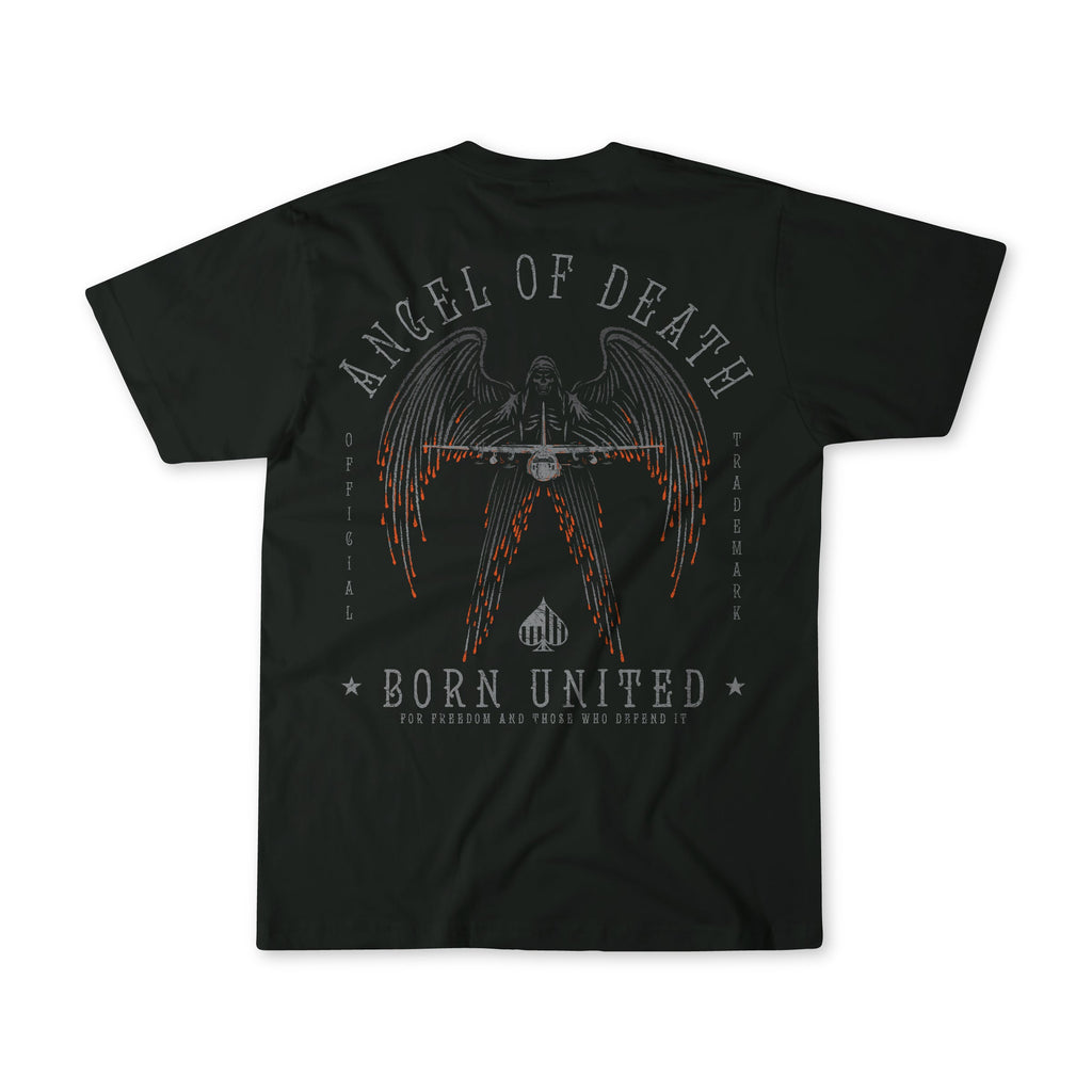 Angel of Death Tee