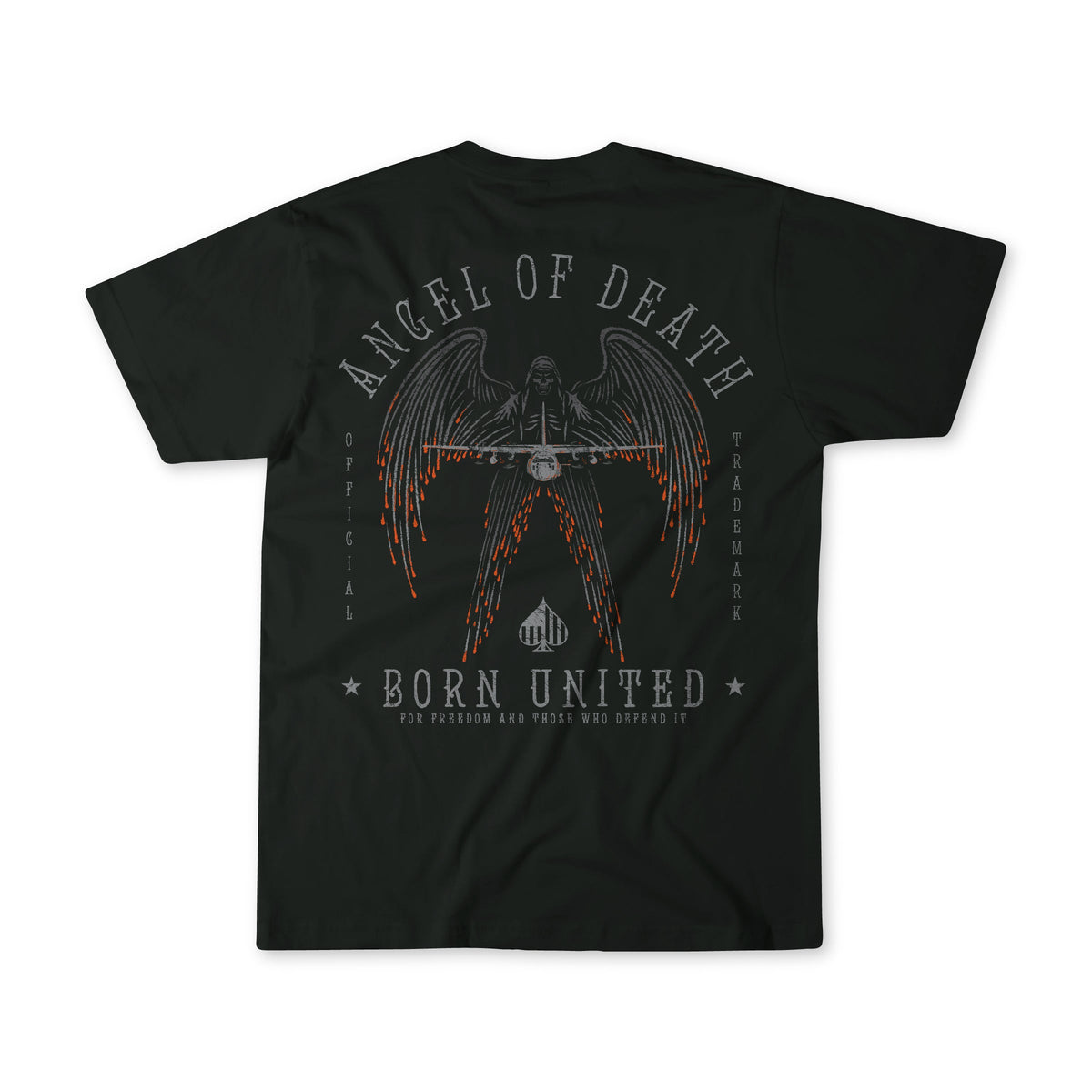 Angel of Death Tee