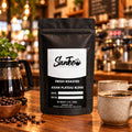 Asian Plateau Blend