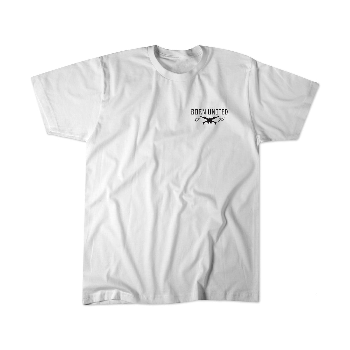 Freedom Defender Tee