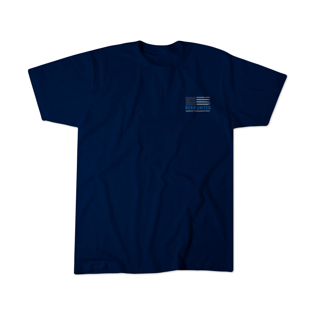 The Good Are Unafraid Tee