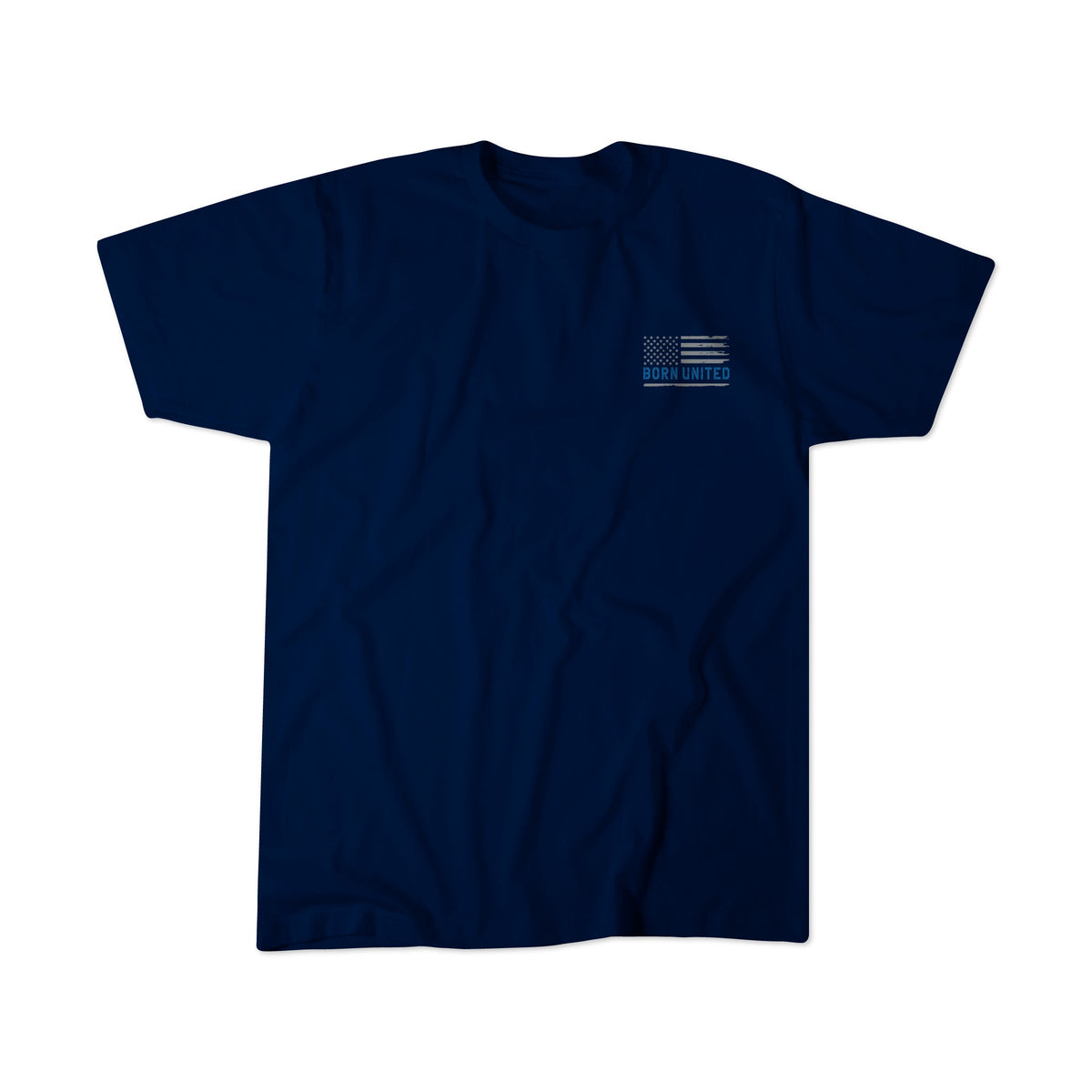 The Good Are Unafraid Tee