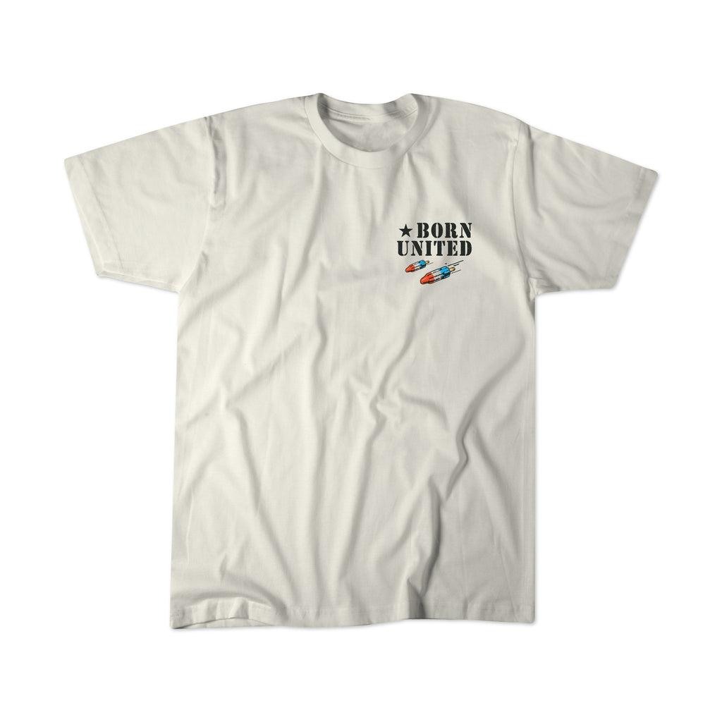 Sweet Victory Tee
