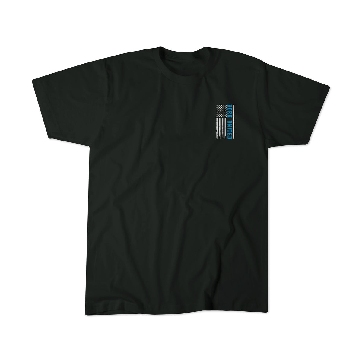 Back the Badge Tee
