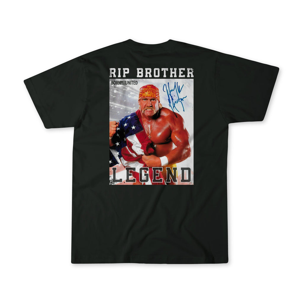 Legend Tee - Hogan