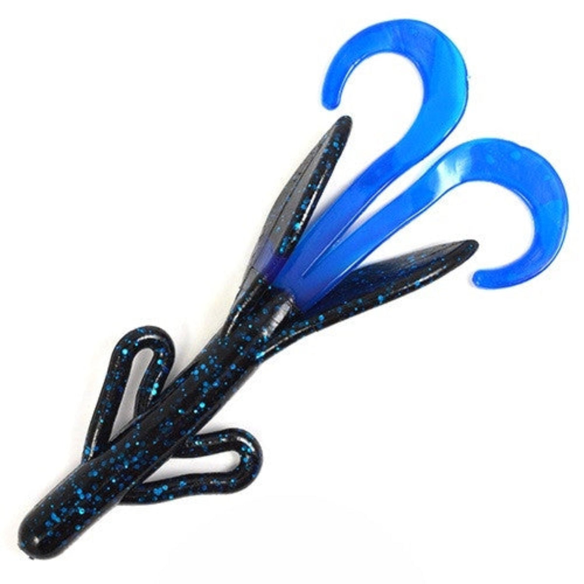 Brush Hawg 6"