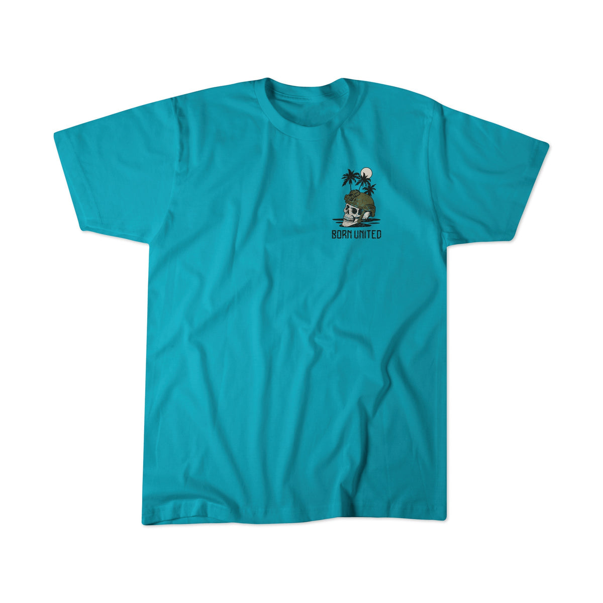 The Shallows Tee