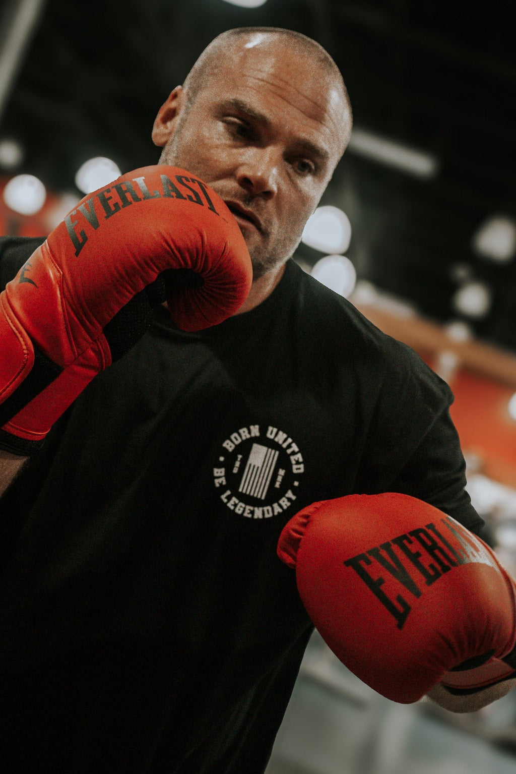 Legend Tee - Balboa