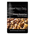 Maple Sea Salt Cashews