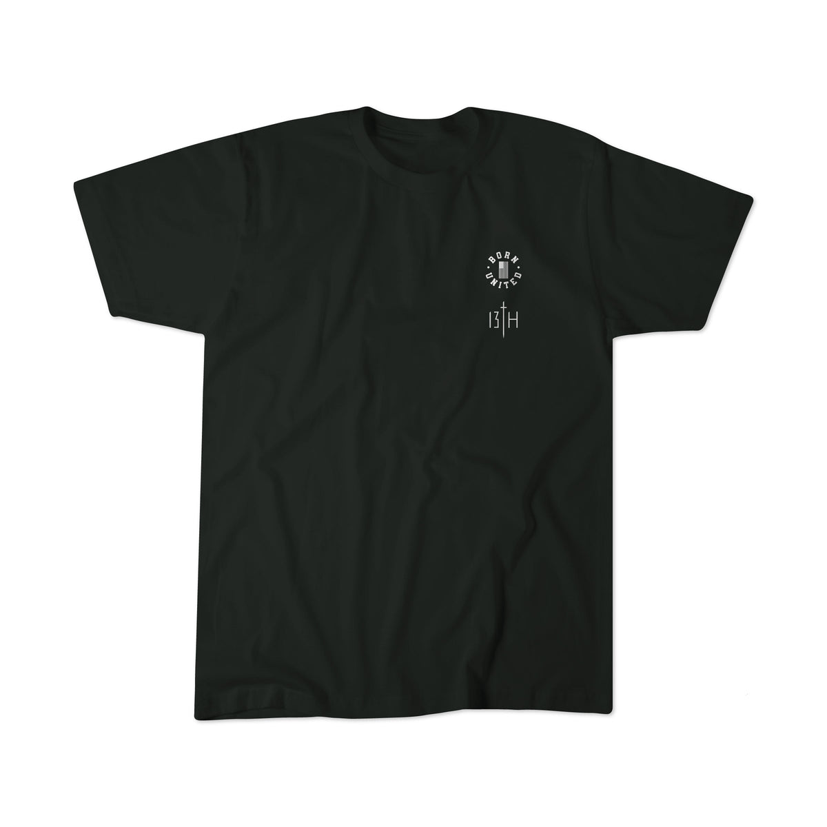 Legend Tee - Walk the Line