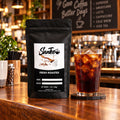 Cold Brew Coffee