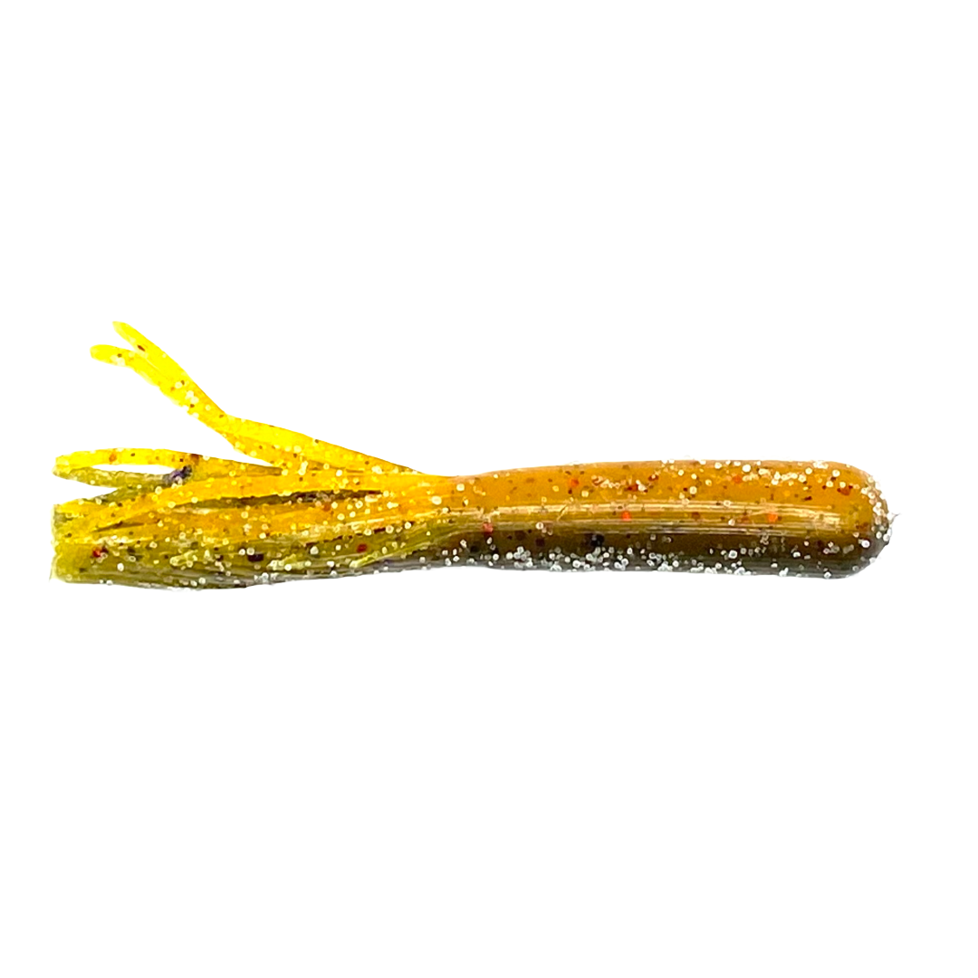 3.75 Ultra Tube - 6 Pack - SALTED