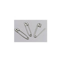 Safety Pins, #1 small - 144 per box (1-4/16")