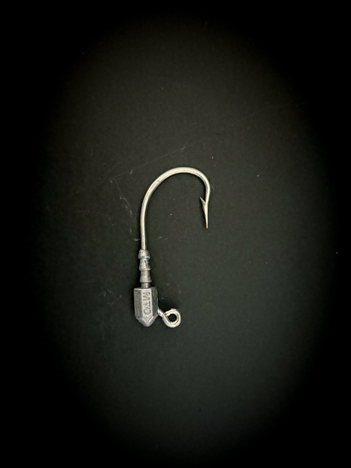 Magictail Kill Shot Super Strong Bullethead Jigs