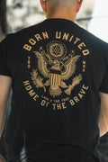 E Pluribus Unum Tee
