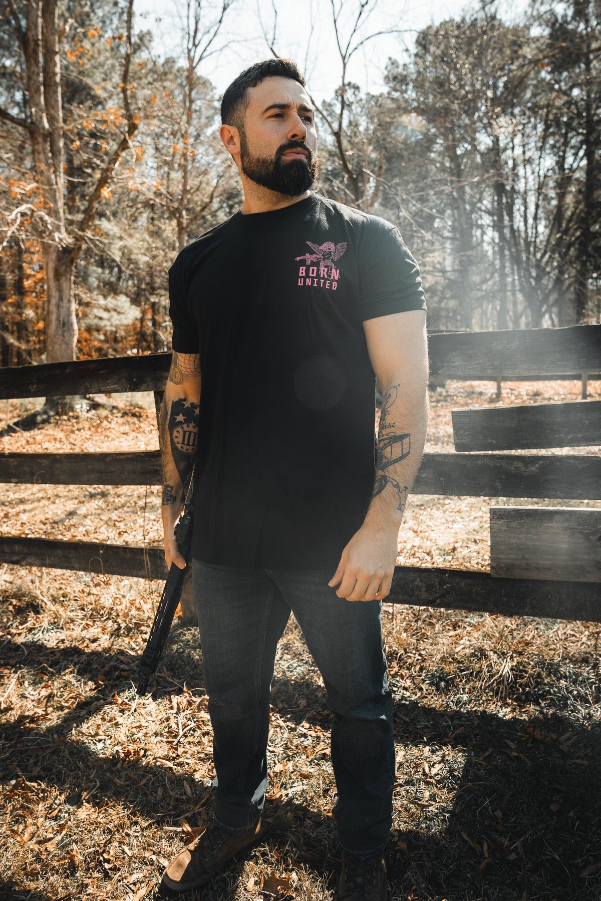 Cupid’s Shot Tee