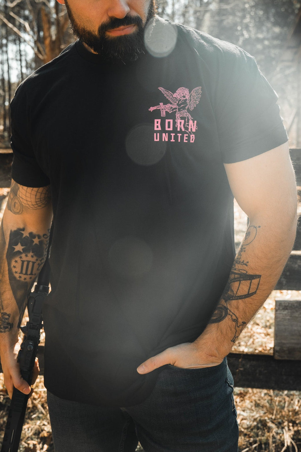 Cupid’s Shot Tee