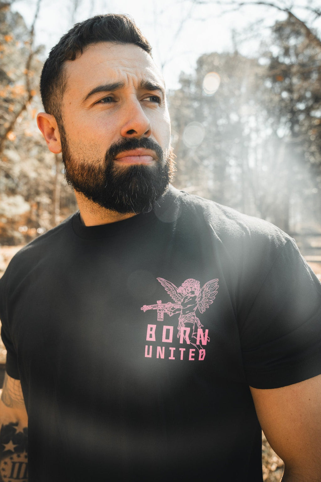 Cupid’s Shot Tee