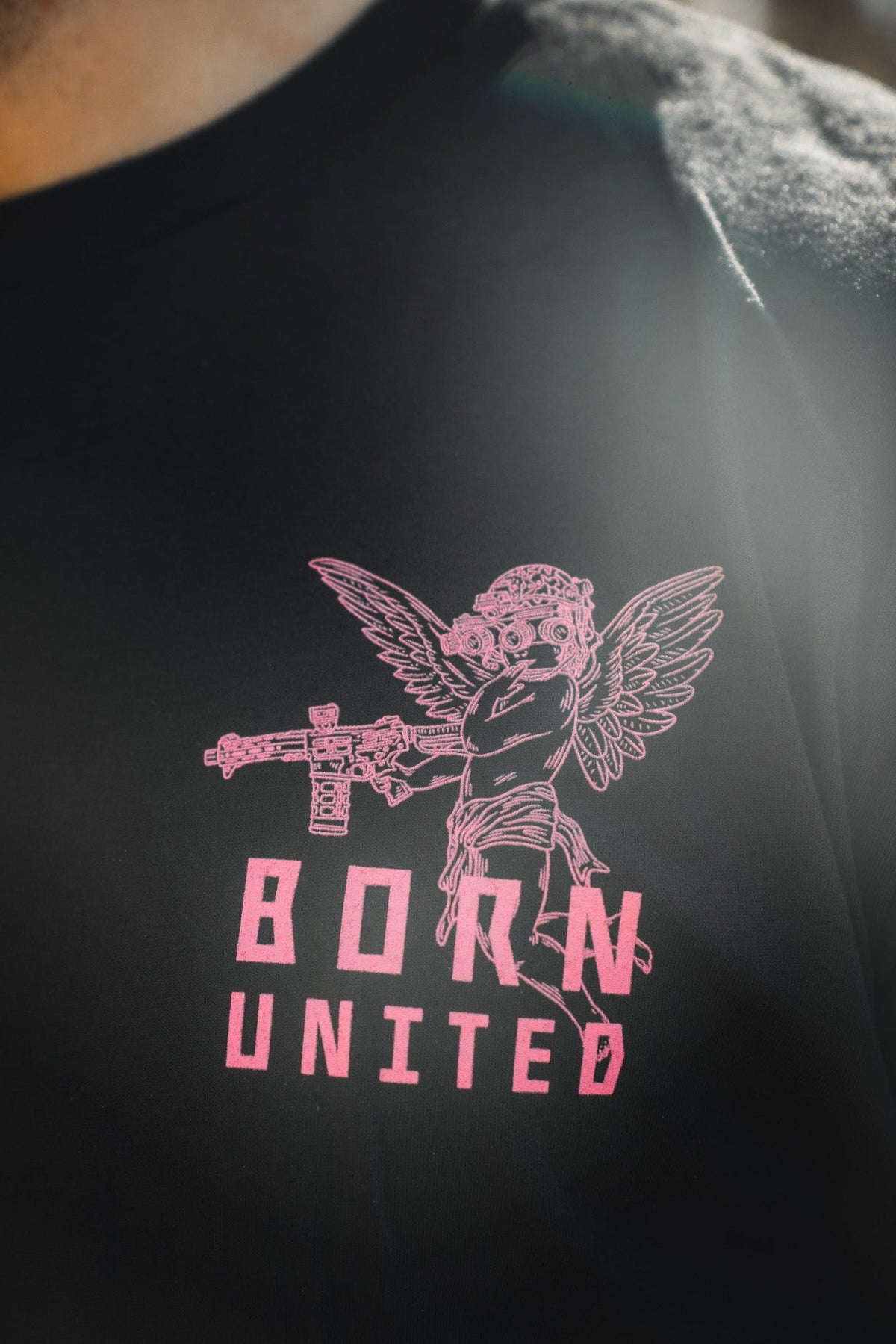 Cupid’s Shot Tee