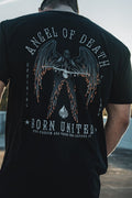 Angel of Death Tee