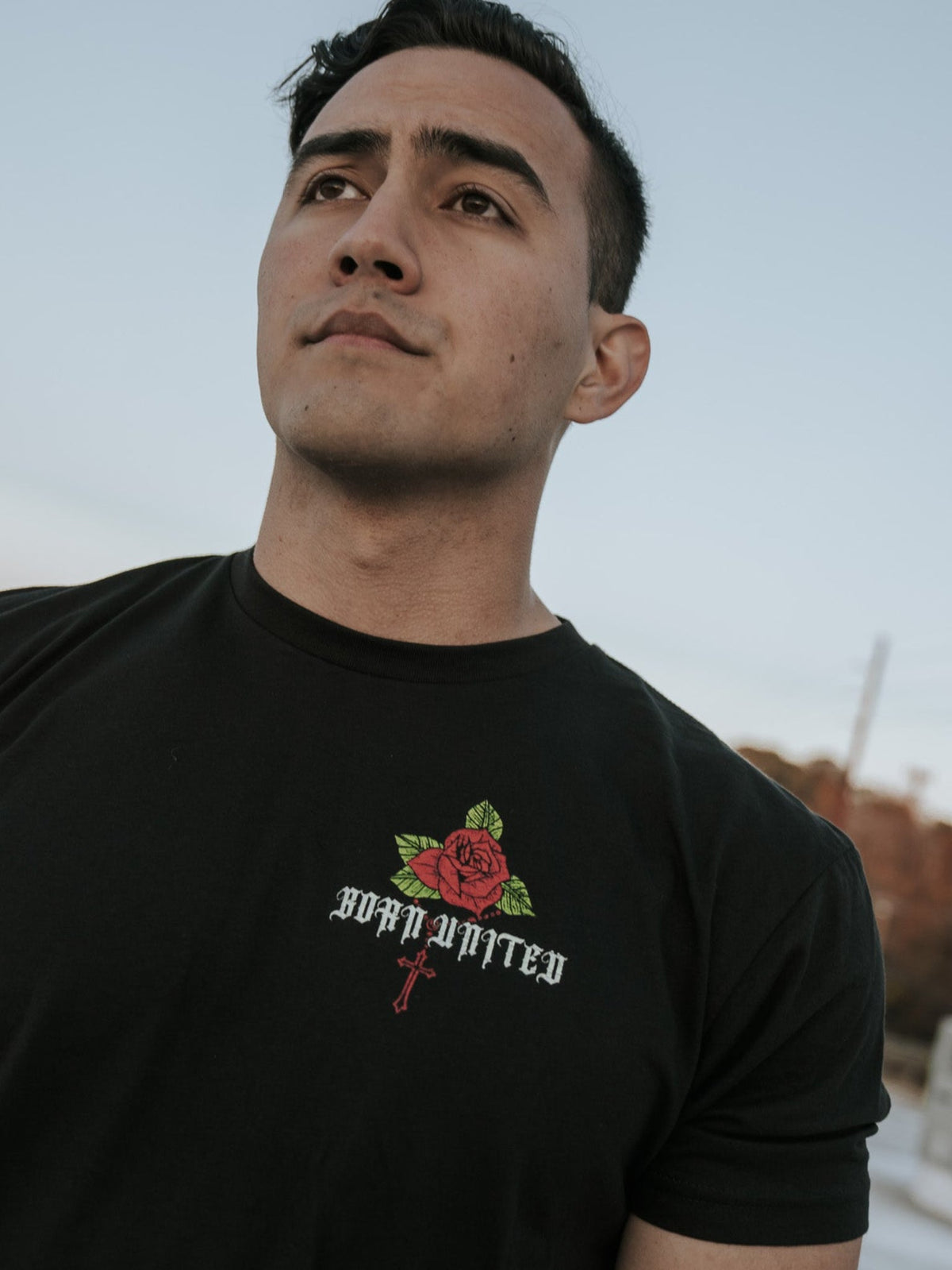 War Hands Tee