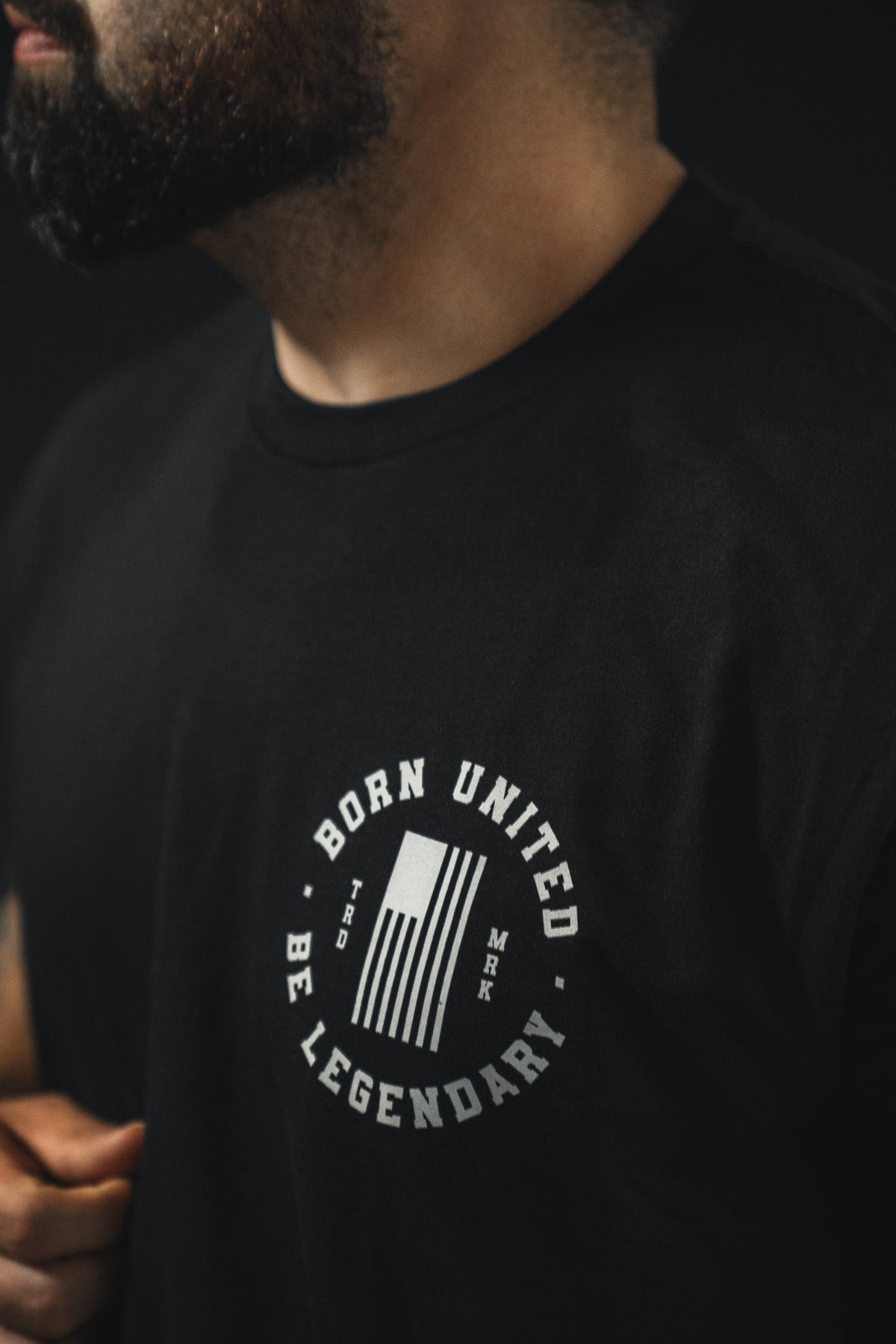 Legend Tee - Lincoln