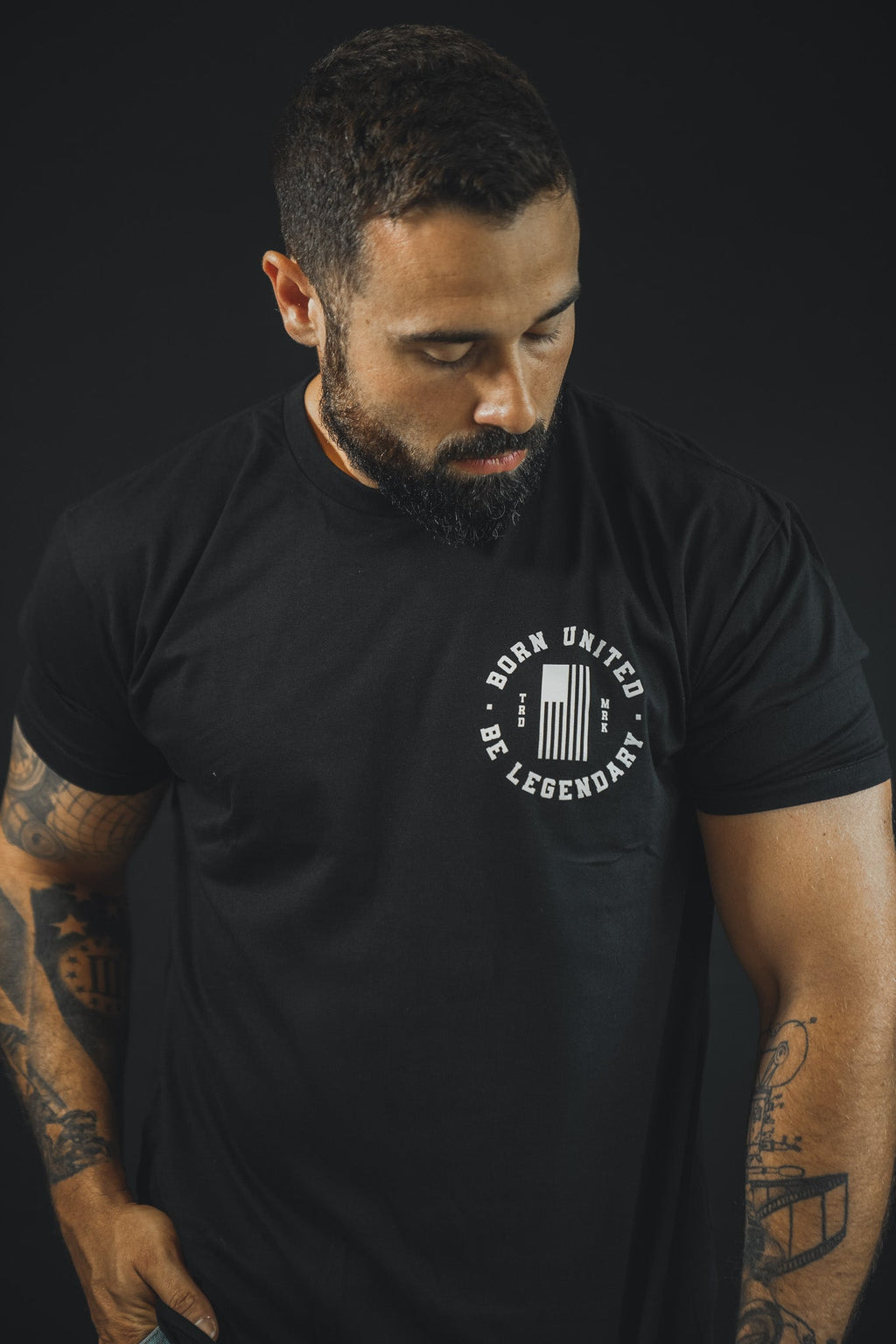 Legend Tee - Washington