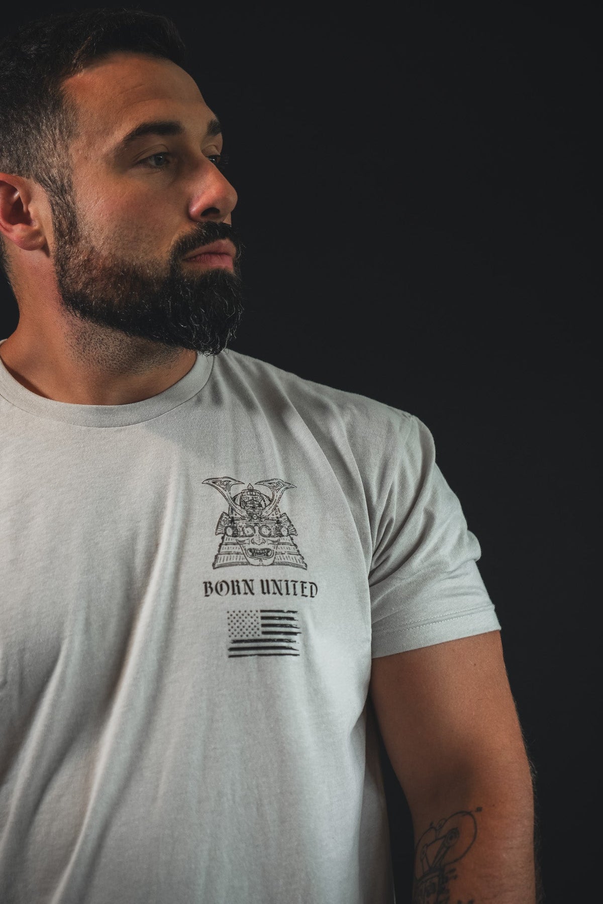 With Honor Tee