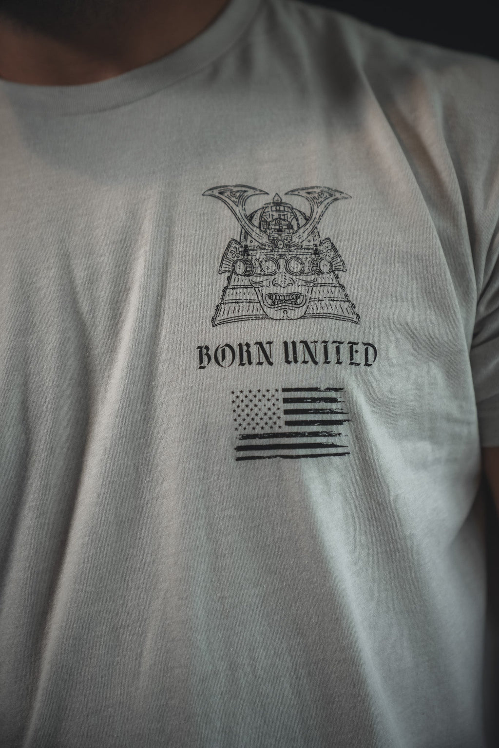 With Honor Tee