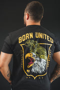 The Eagle's Scream Tee
