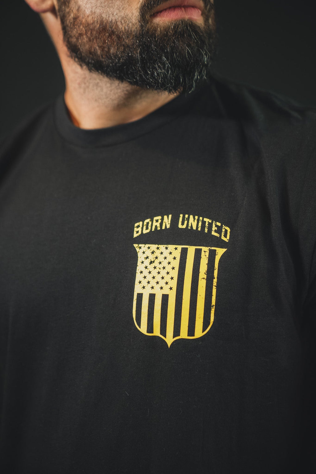 The Eagle's Scream Tee