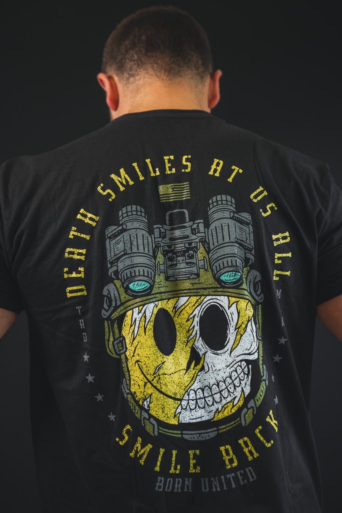 Smile Back Tee