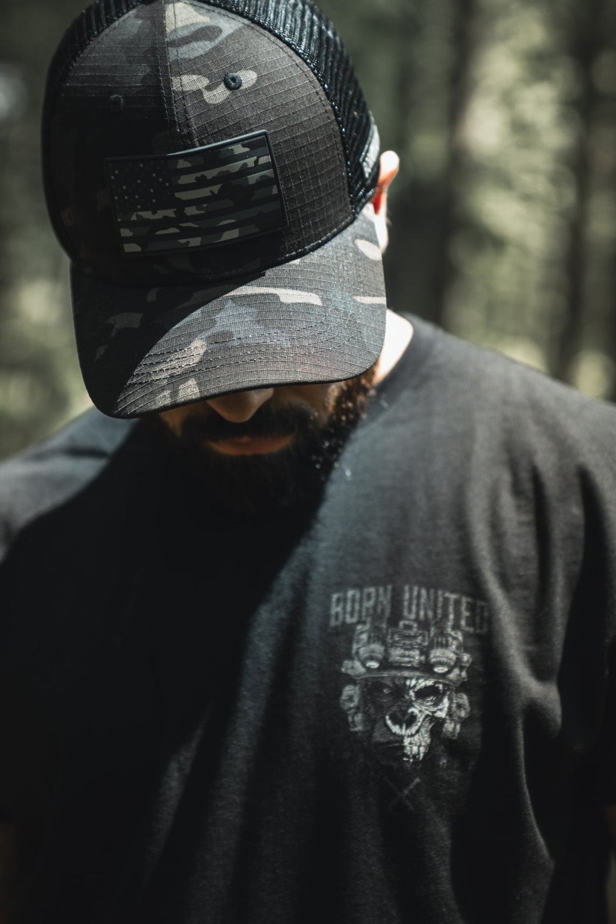Alpha Mentality Tee
