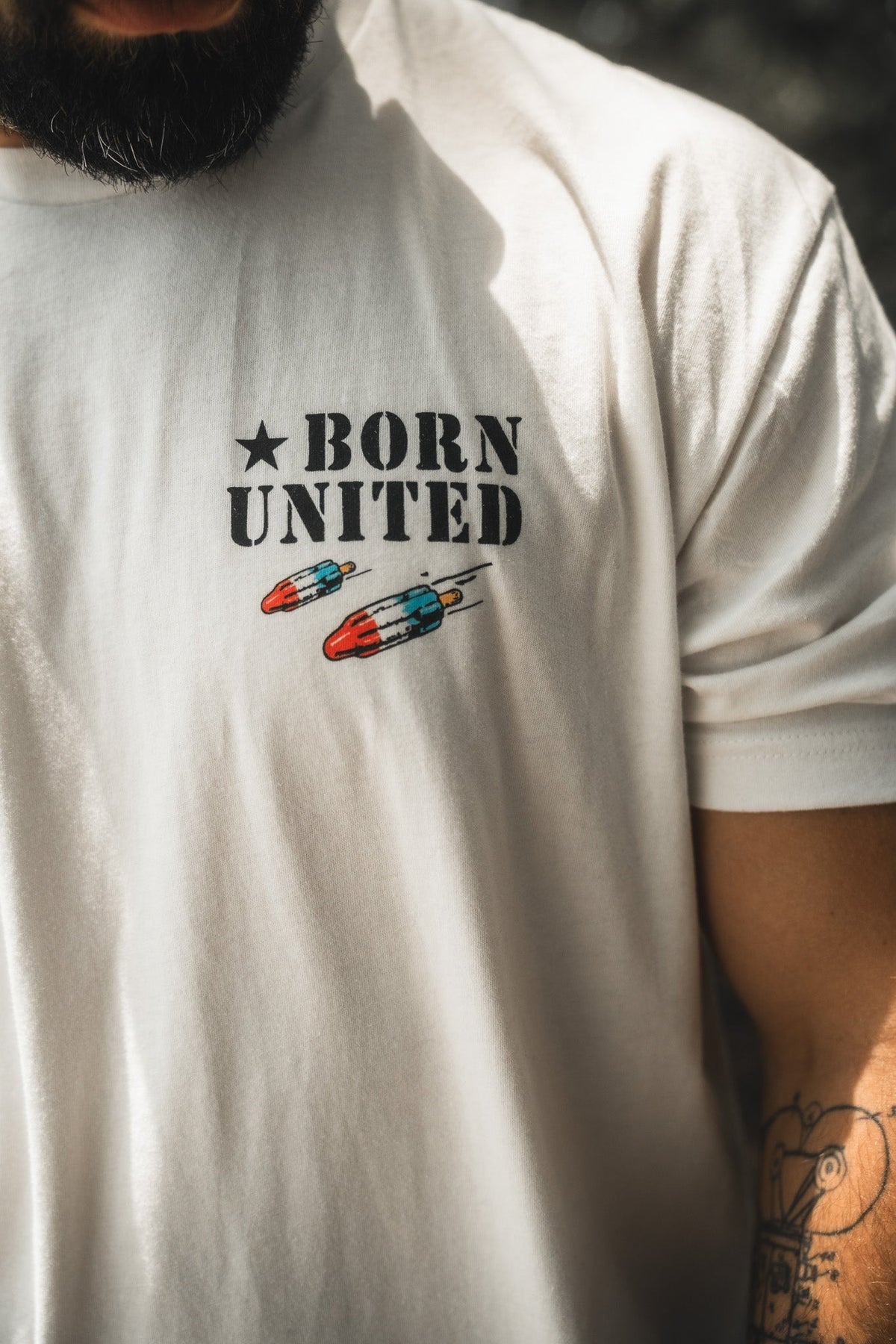 Sweet Victory Tee