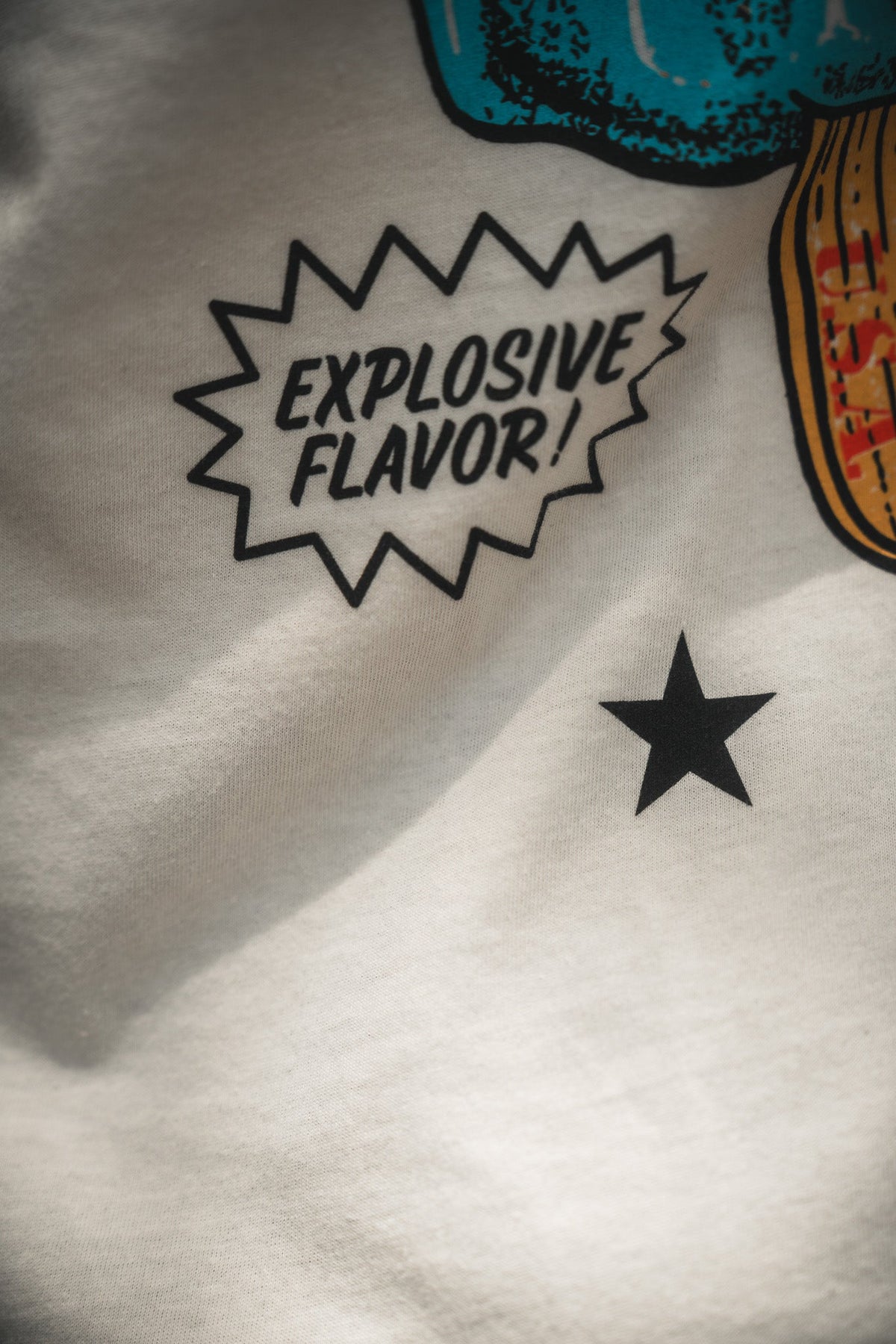 Sweet Victory Tee