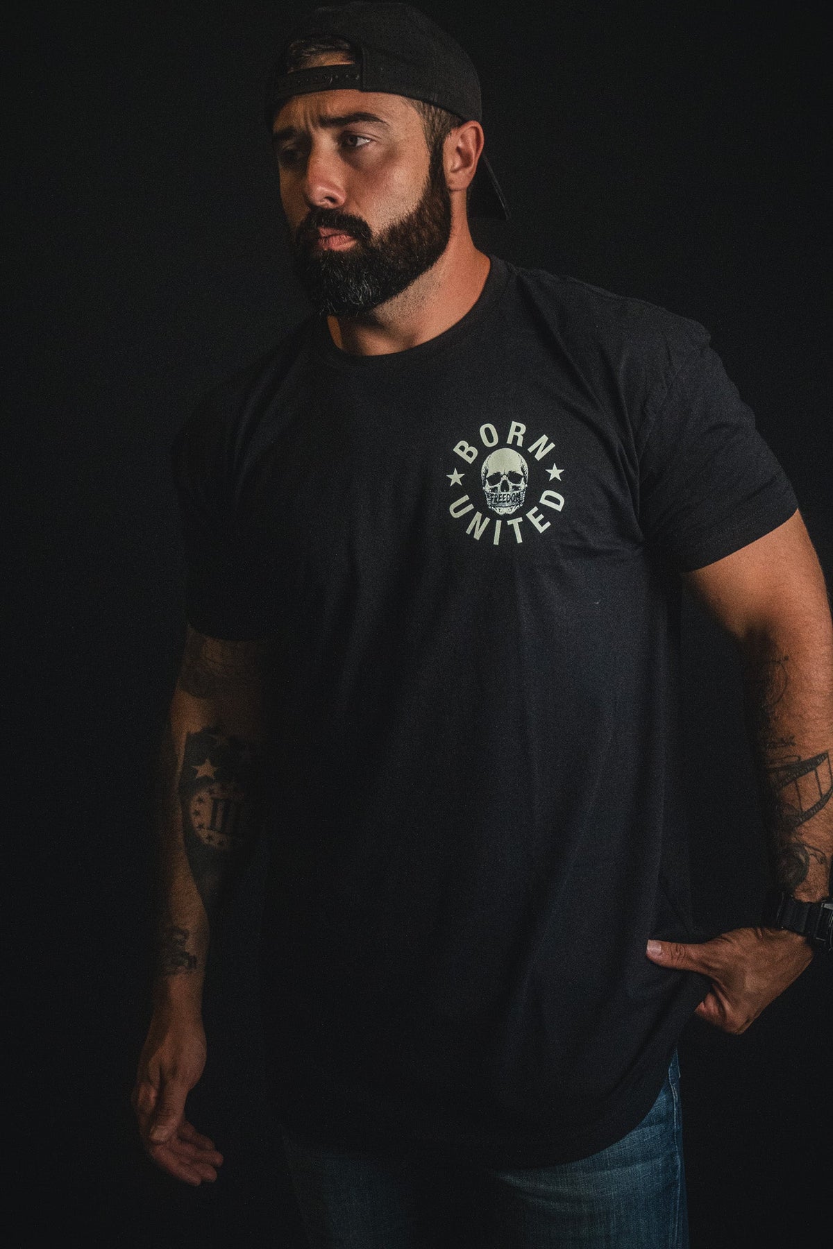Freedom of Speech Tee