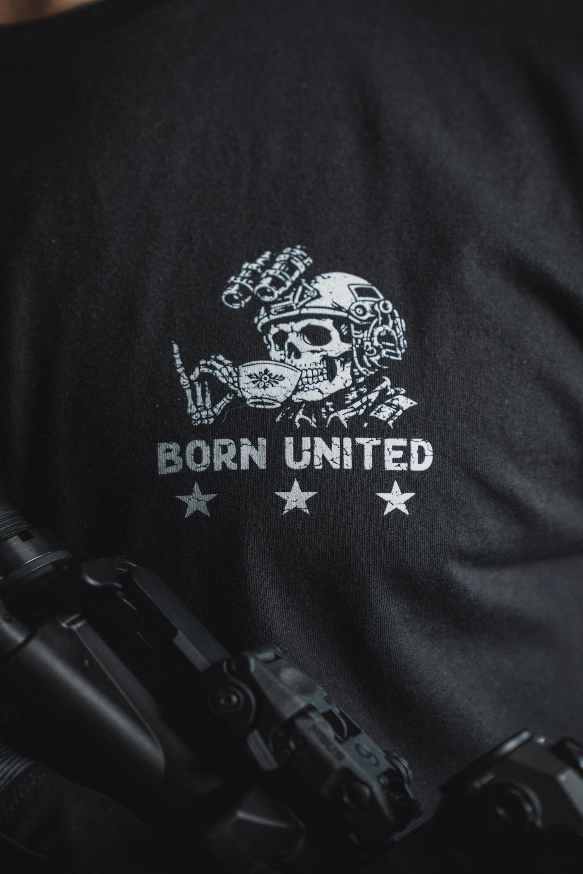 Tea Party Tee