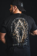 Walking Through Fire Tee