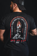 Let the Darkness Tee