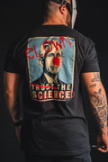 The Fraud Show Tee