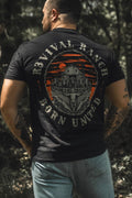 Revival Ranch Premium Tee