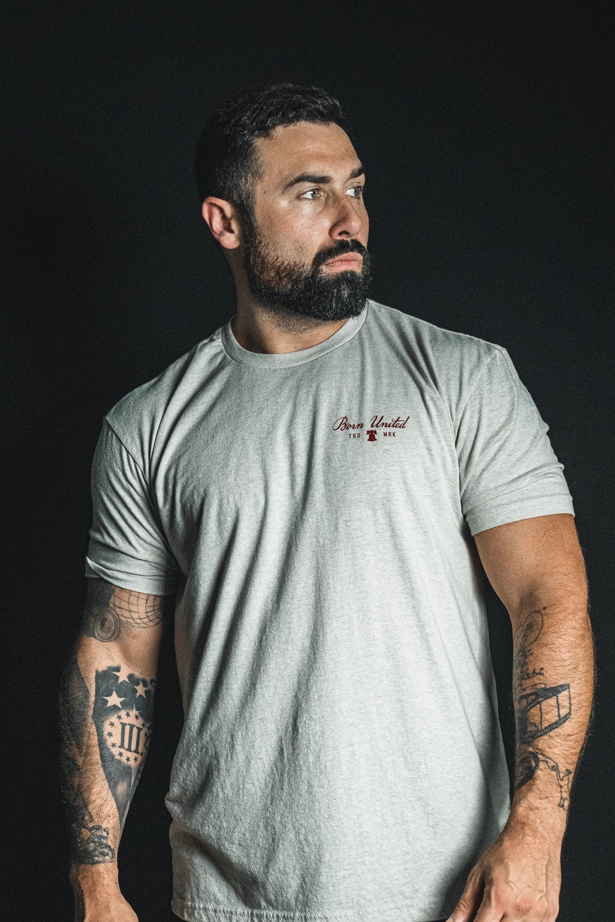 Freedom Not Silenced Tee