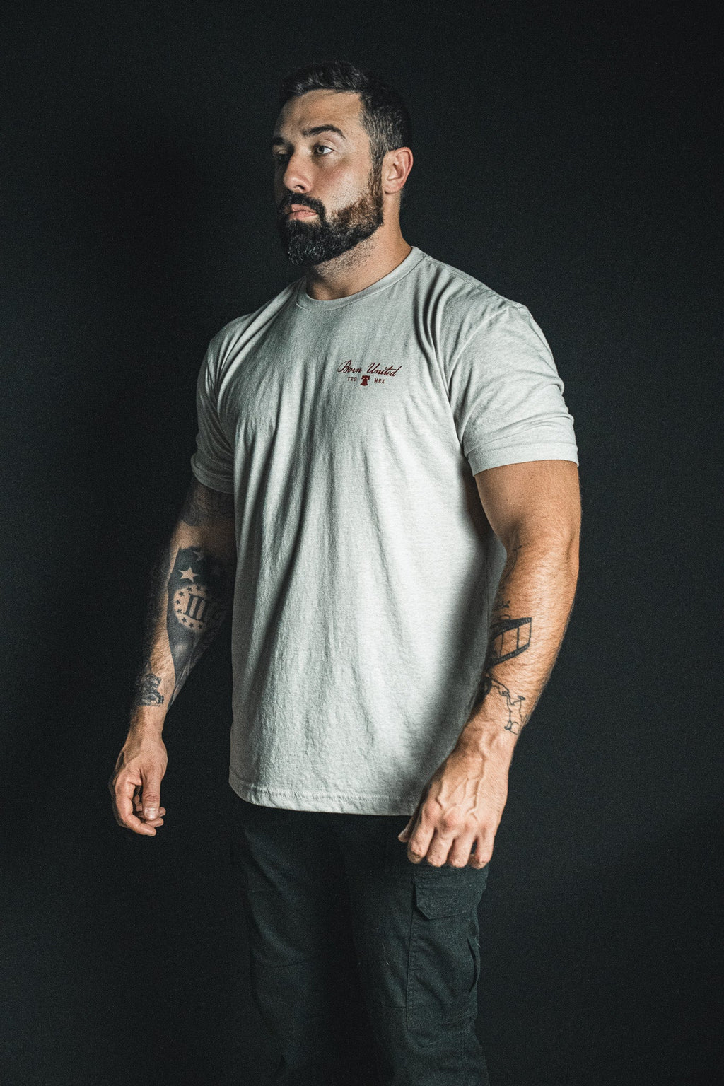 Freedom Not Silenced Tee