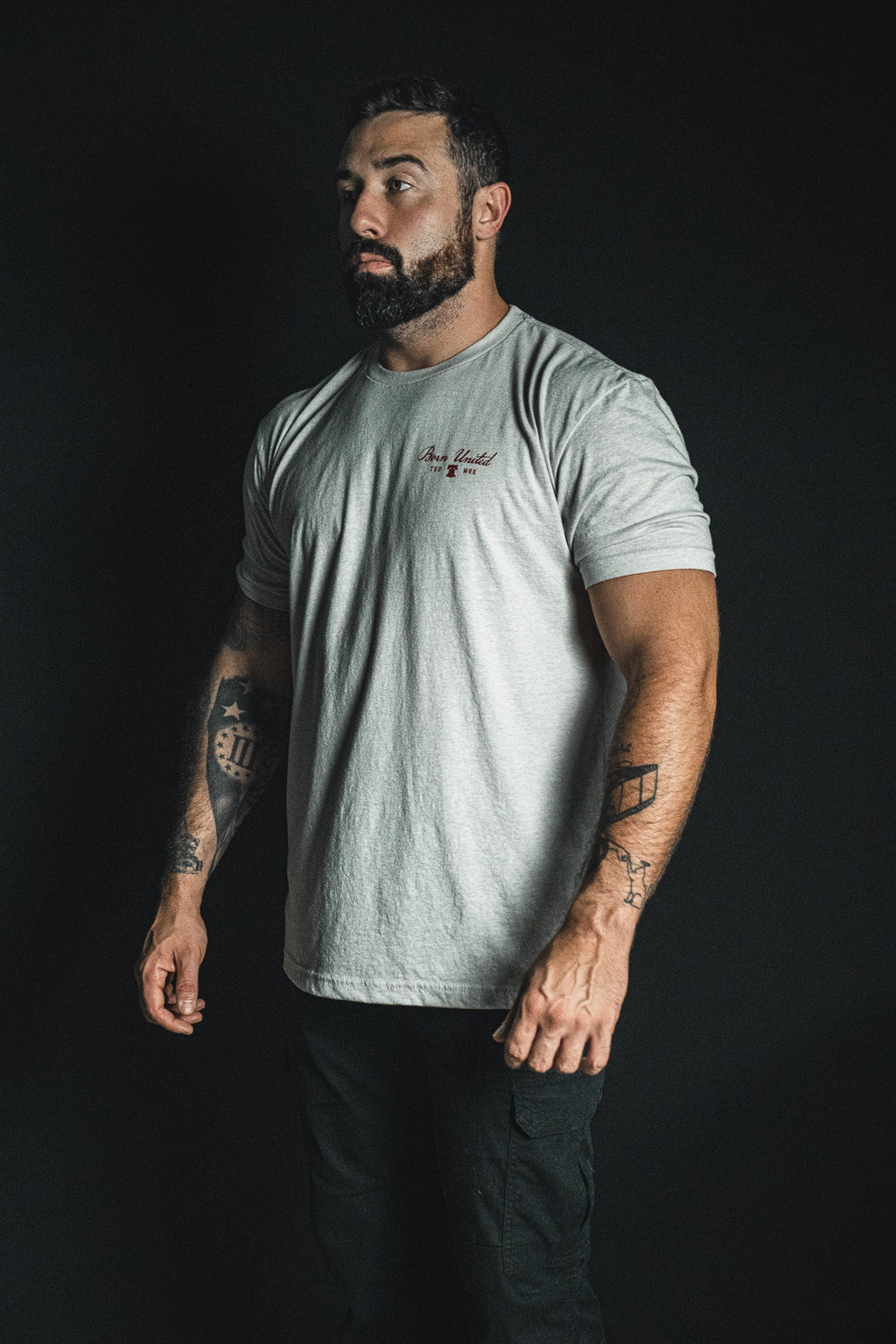 Freedom Not Silenced Tee