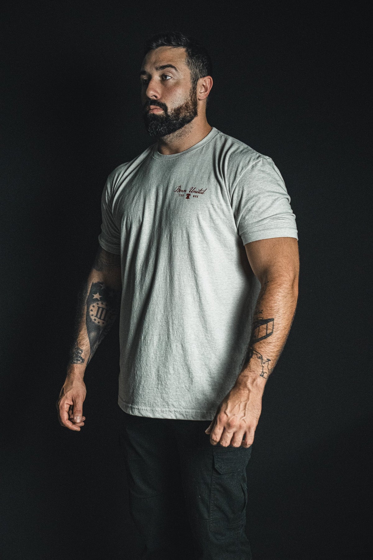 Freedom Not Silenced Tee